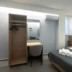 Rodosrooms Apartman