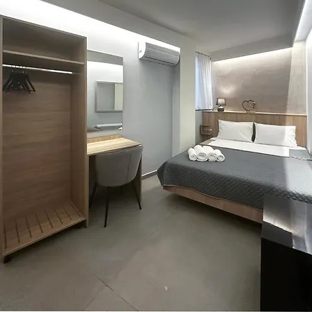 Rodosrooms * Rhodes City