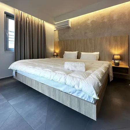 Apartament Rodosrooms