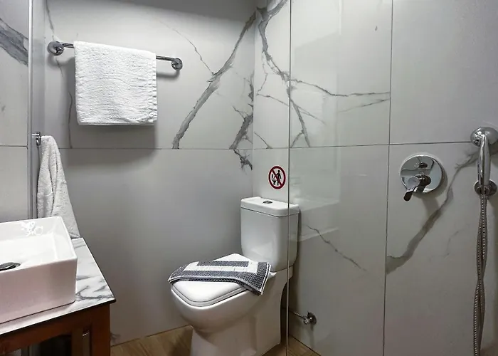 Rodosrooms Rhodes City