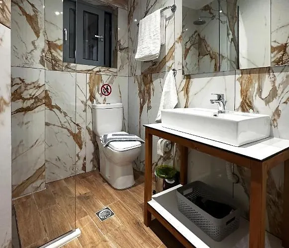 Rodosrooms Apartment *