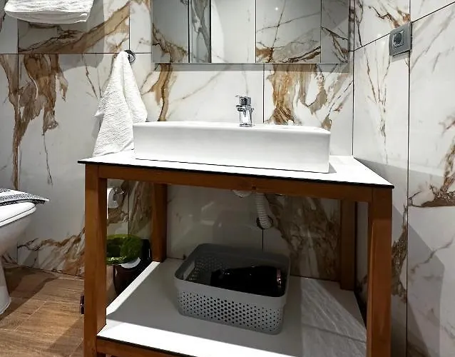 Apartment Rodosrooms Rhodes City