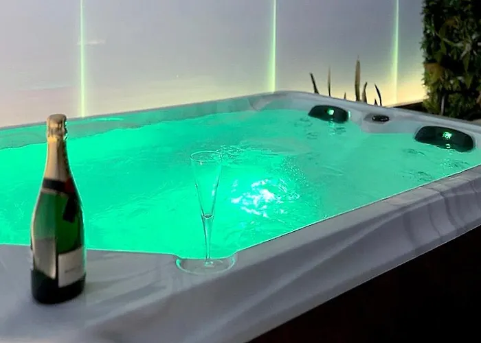 Apartment Rodosrooms *