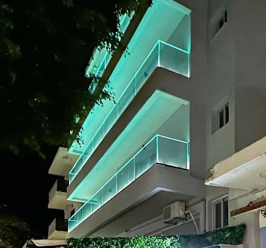 Rodosrooms * Rhodes City