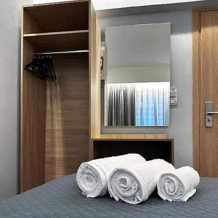 Rodosrooms *