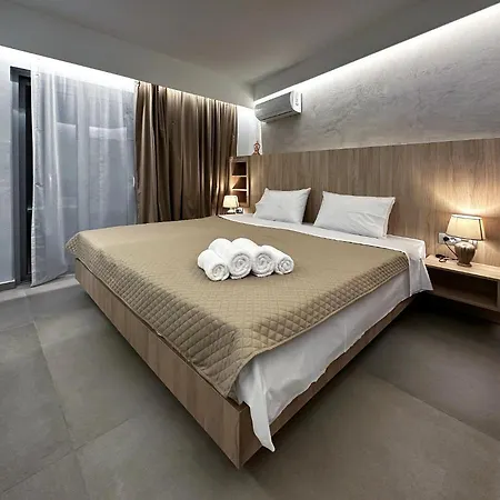 Διαμέρισμα Rodosrooms *