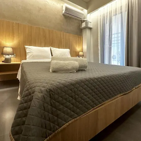 Rodosrooms Διαμέρισμα