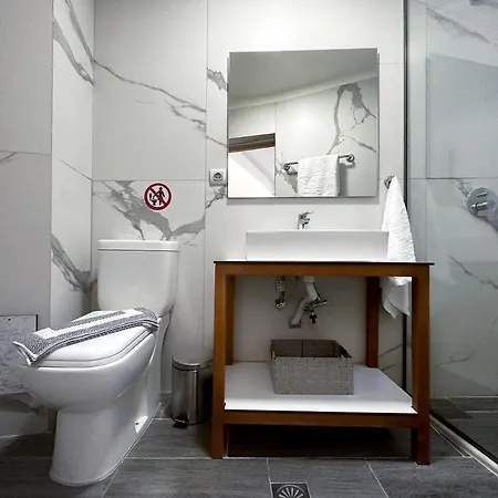 Διαμέρισμα Rodosrooms Rhodes City