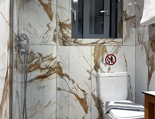 Rodosrooms Διαμέρισμα Rhodes City