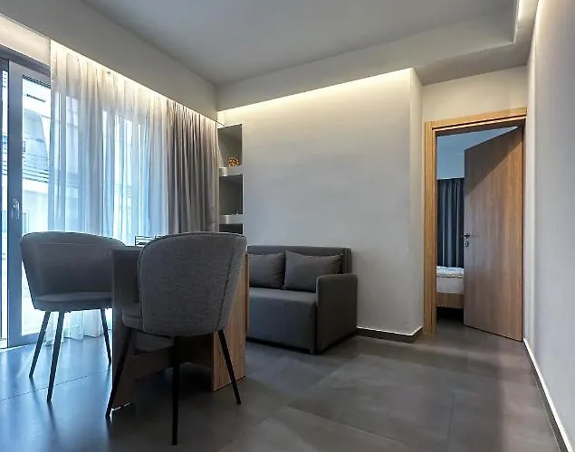 Rodosrooms Rhodes City