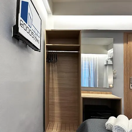 Rodosrooms Rhodes City