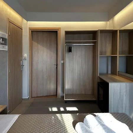Rodosrooms