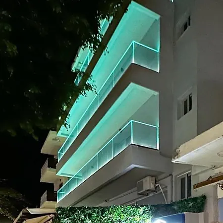 Rodosrooms * Rhodes City