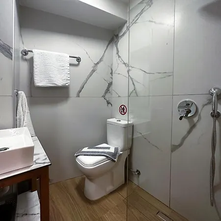 Rodosrooms Rhodes City