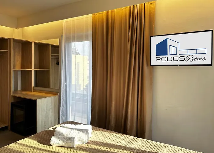 Rodosrooms *