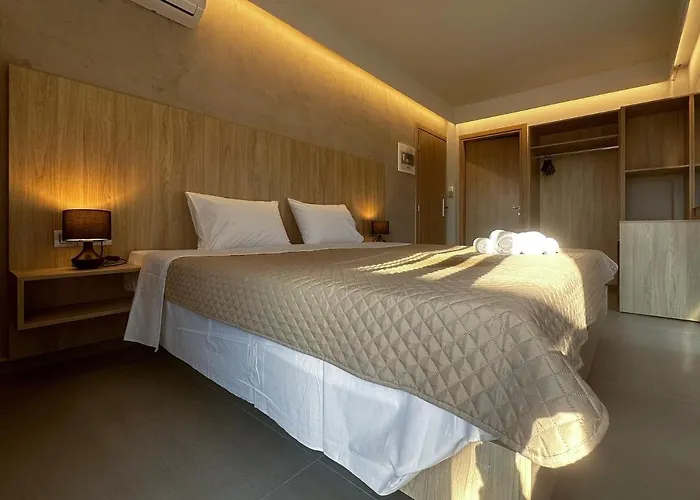 Rodosrooms *