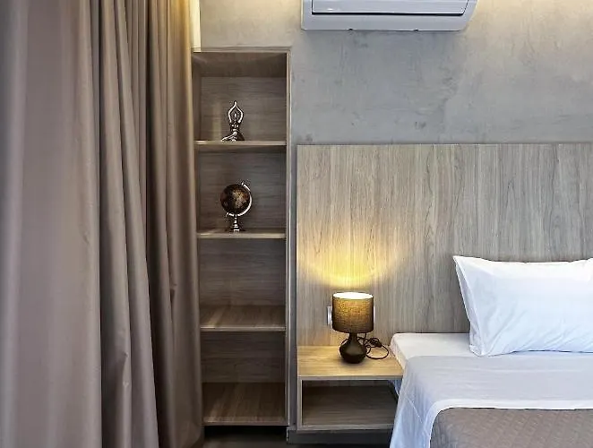 Rodosrooms *