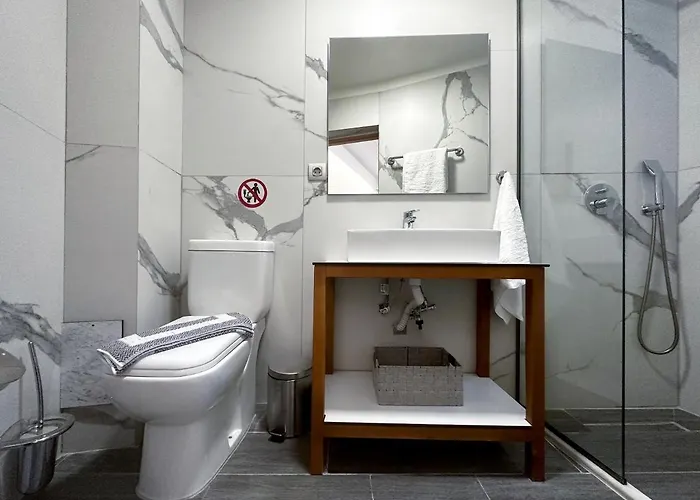 公寓 Rodosrooms Rhodes City