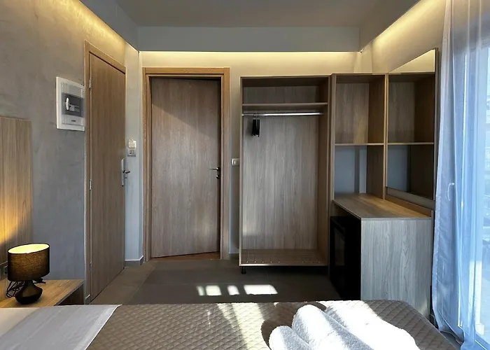 Rodosrooms